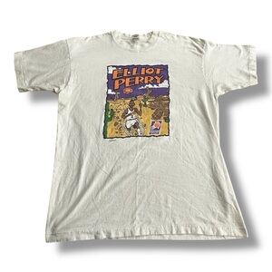 Men’s Fruit Of The Loom Elliot Perry Beep Beep Phoenix Suns T-Shirt